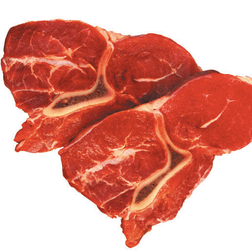 Beef Blade Steak BBQ Yearling 300-450g , Frdg5-Meat - HFM, Harris Farm Markets
