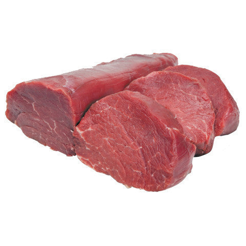 ECONOMY BEEF EYE FILLET | Harris Farm Online