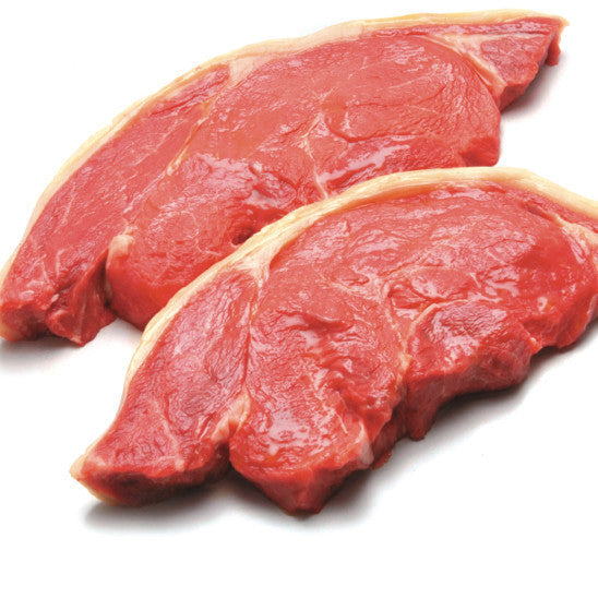 Beef Rump Steak Yearling 350-600g , Frdg5-Meat - HFM, Harris Farm Markets
