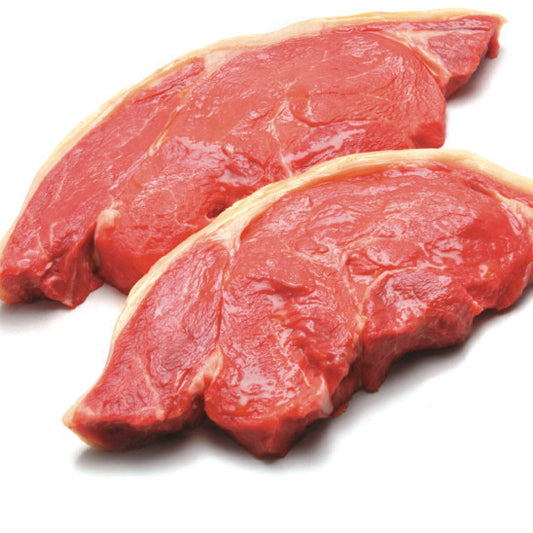 Beef Rump Steak Yearling 350-600g , Frdg5-Meat - HFM, Harris Farm Markets
