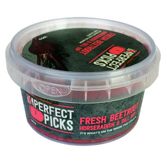 Imperfect Pick - Dips Beetroot & Dill | Harris Farm Online