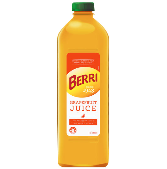 Berri - Juice Grapefruit (2L)