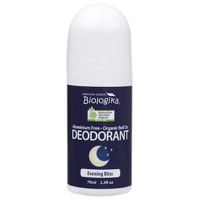 Biologika Evening Bliss Deodorant 70ml