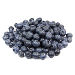 Blueberries Box 12 x 125g
