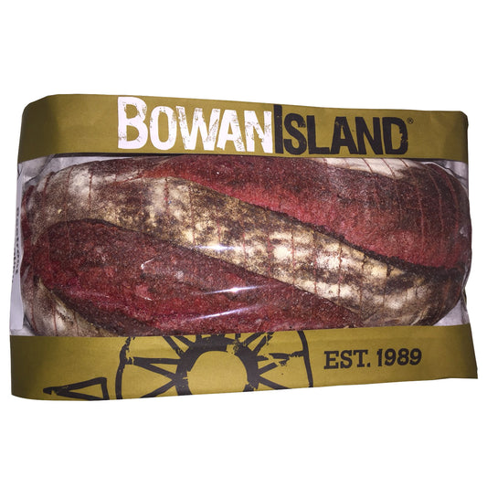 Bowan Island - Bread Beetroot Sourdough (800g)