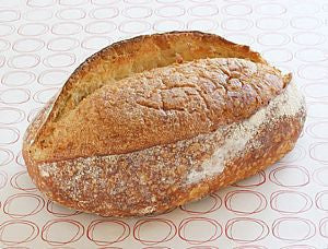 Brasserie Batard 760g , Z-Bakery - HFM, Harris Farm Markets

