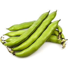 Beans Broad (min 400g) , S03S-Veg - HFM, Harris Farm Markets
