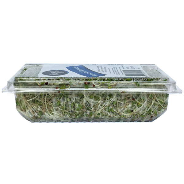Buy Hugo's Broccoli Sprouts 75g Online | Harris Farm Markets
