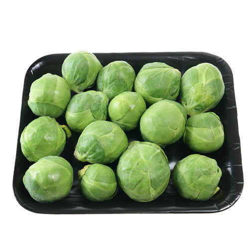 Brussels Sprouts Prepack | Harris Farm Online