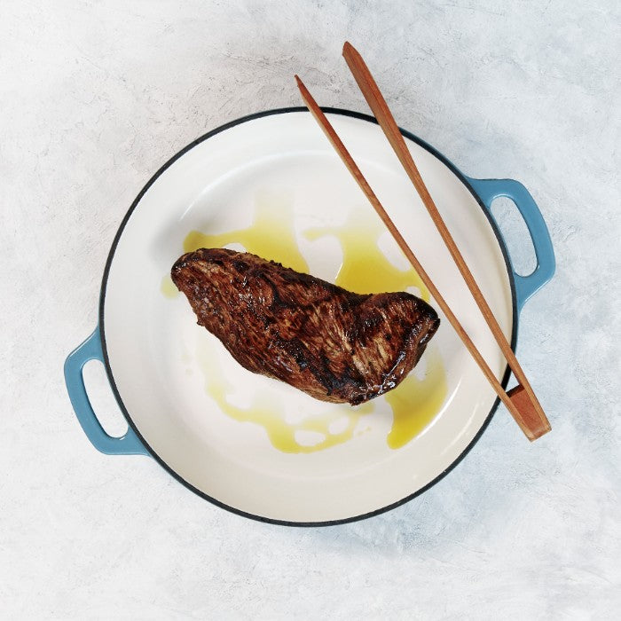 Thai Beef Salad - with Curious Cuts Tri Tip