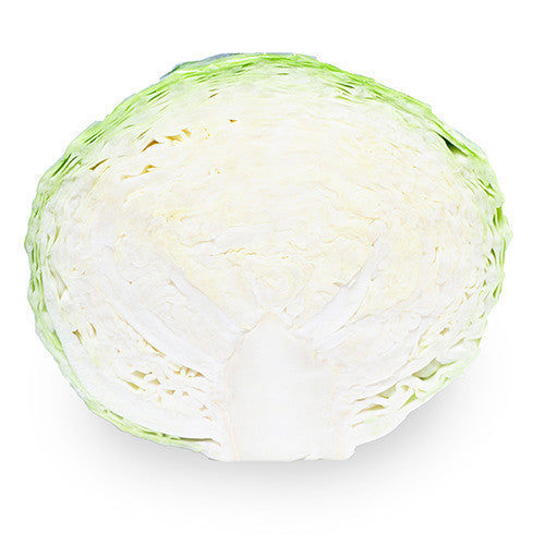 Cabbage White Shredded CATERING (Bag 1kg) , Wholesale - HFM, Harris Farm Markets
