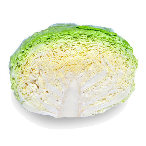 Cabbage Savoy | Harris Farm Markets