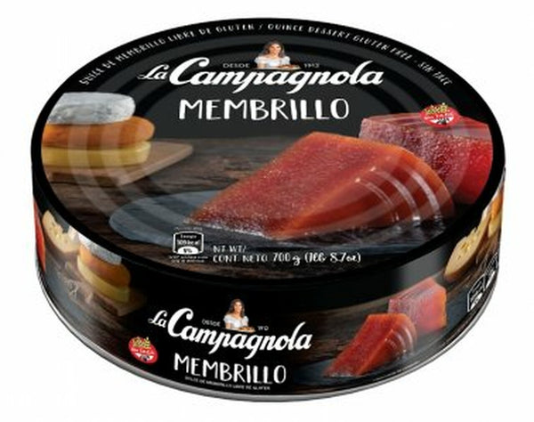 Arcor Membrillo Quince Dessert Gluten Free 700g