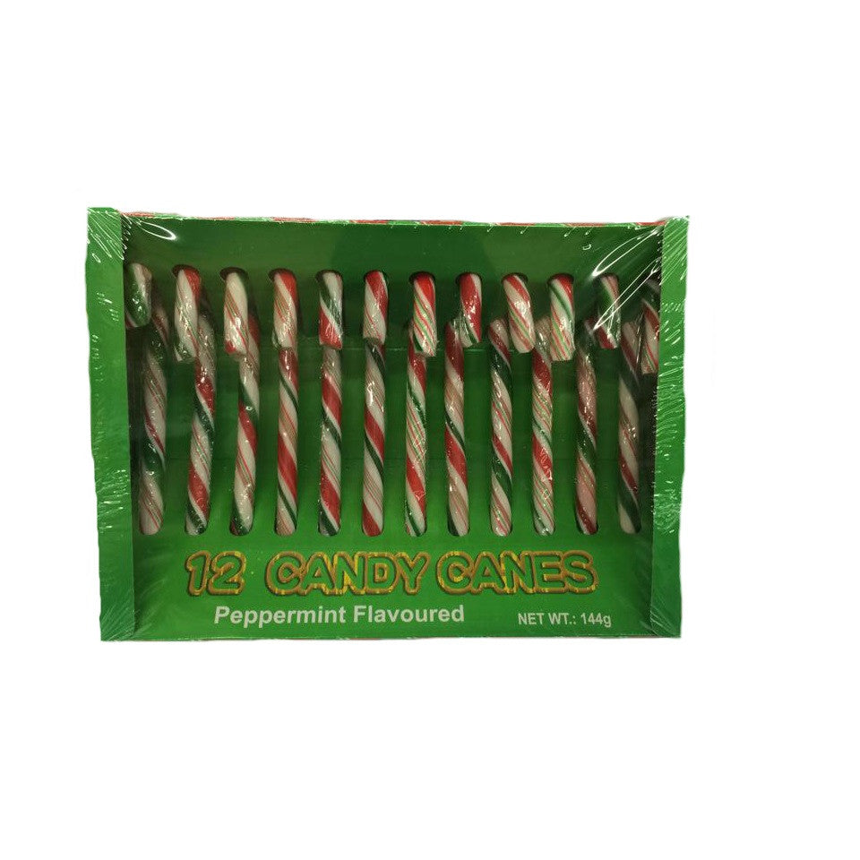Candy Canes 144g , Grocery-Confection - HFM, Harris Farm Markets
 - 2