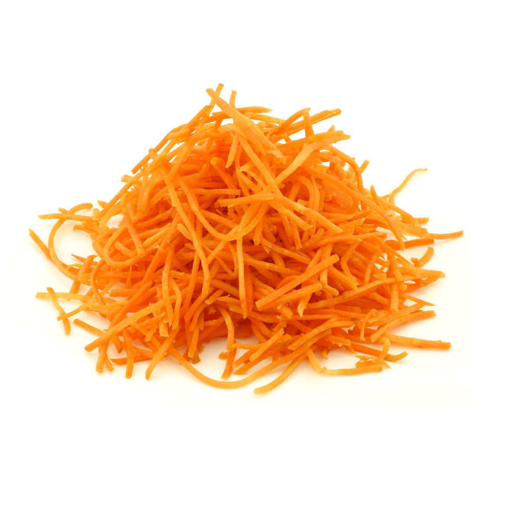 Carrots Julienne CATERING (bag 1kg) , Wholesale - HFM, Harris Farm Markets
