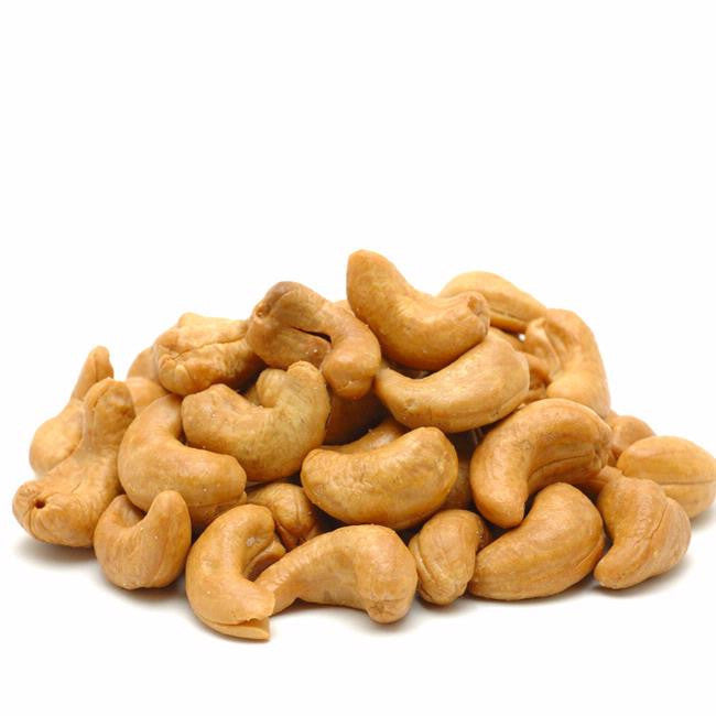 Yummy Cashews Unsalted 1kg , Grocery-Nuts - HFM, Harris Farm Markets
