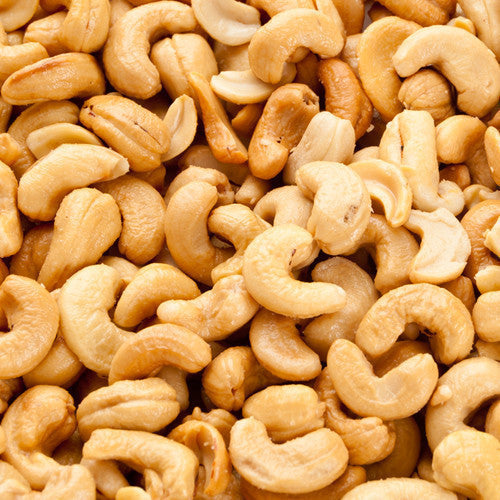 Market Grocer Cashews Unsalted 400g , Grocery-Nuts - HFM, Harris Farm Markets
