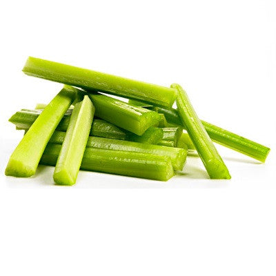 Celery - Crunchy Cuts (300g) , S09S-Veg - HFM, Harris Farm Markets
