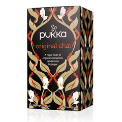 Pukka Original Chai Sachets x20 40G
