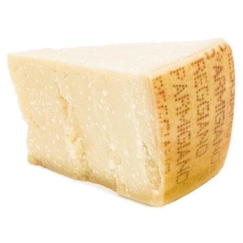Reggiano Parmigiano Parmesan Cheese | Harris Farm Online