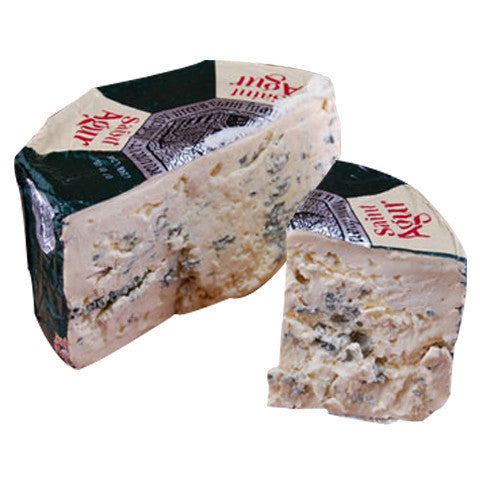 St Agur French Blue Cheese | Harris Farm Online