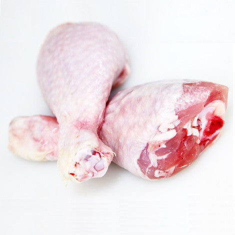 Chicken - Drumsticks (500 - 700g) Organic Gluten Free - Belmore Meats , Frdg5-Meat - HFM, Harris Farm Markets
