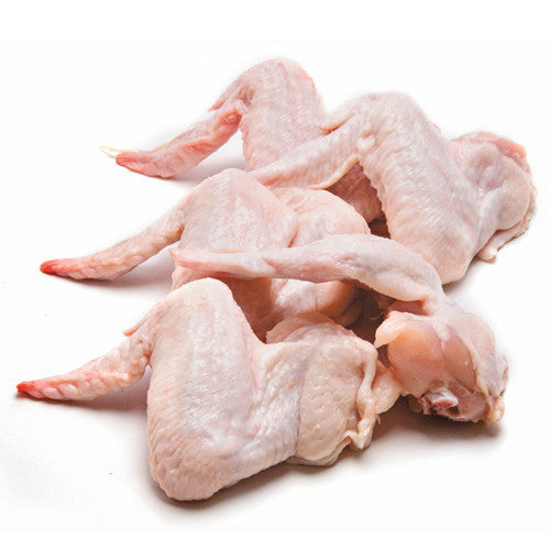 Chicken Wings 750g-900g , Frdg5-Meat - HFM, Harris Farm Markets
