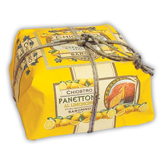 Chiostro Panettone Limoncel H/Wrap 750g , Z-Bakery - HFM, Harris Farm Markets
