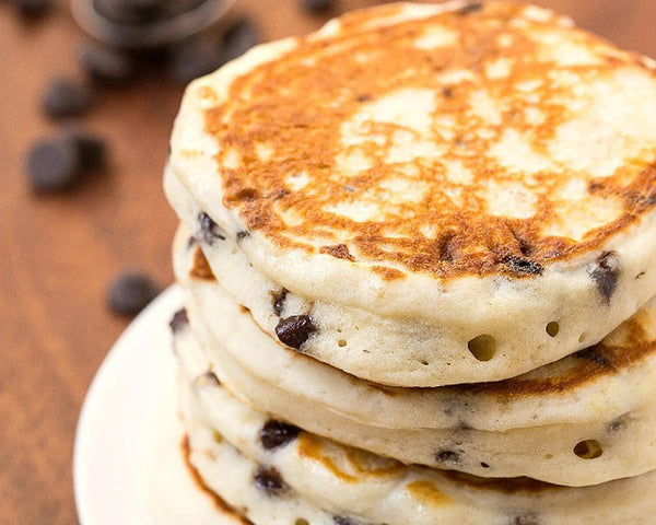 Yes You Can - Choc Chip Pancake Mix | Harris Farm Online