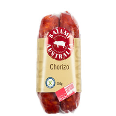  Deli Chorizo Semi Dried | Harris Farm Online