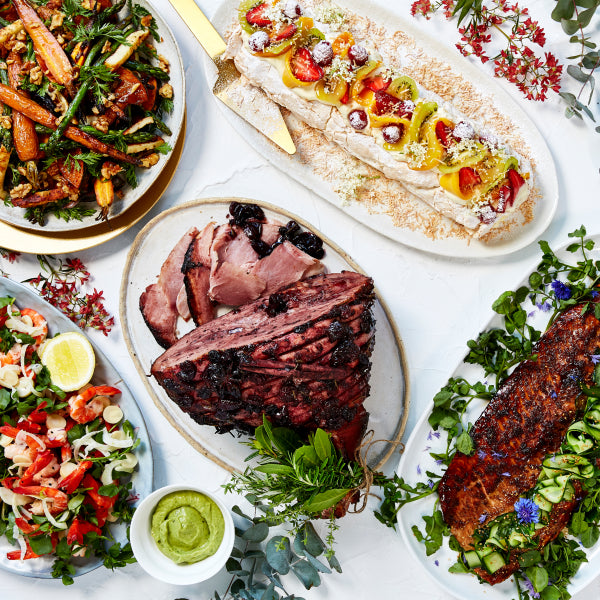 Christmas Feast