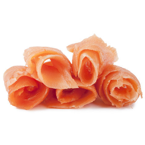 Salmon Smoked Classic 500g , Frdg3-Seafood - HFM, Harris Farm Markets
