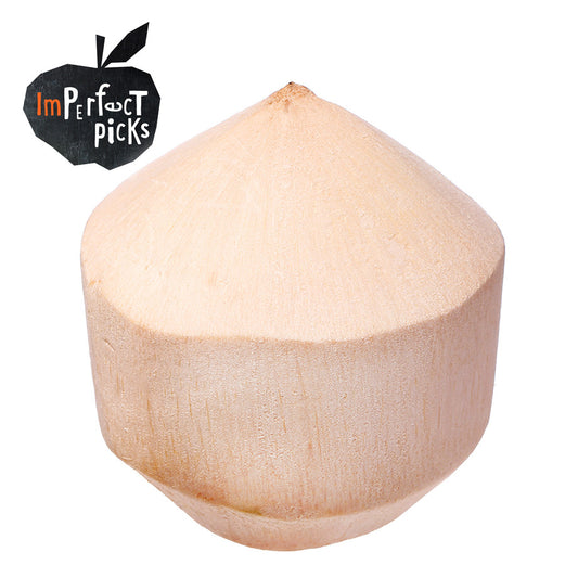 Coconut Drinking Imperfect Pick Value Range (each) , Frdg1-Drinks - HFM, Harris Farm Markets
