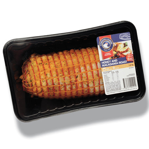 Chicken Whole Roast Boned Honey Macadamia Cordina , Frdg5-Meat - HFM, Harris Farm Markets
