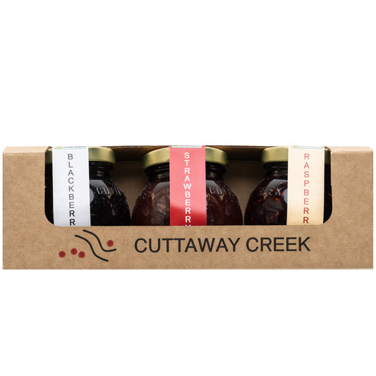 Cuttaway Creek Jam Gift Box | Harris Farm Online
