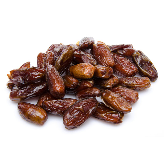 Dates Pitted Loose min 500g