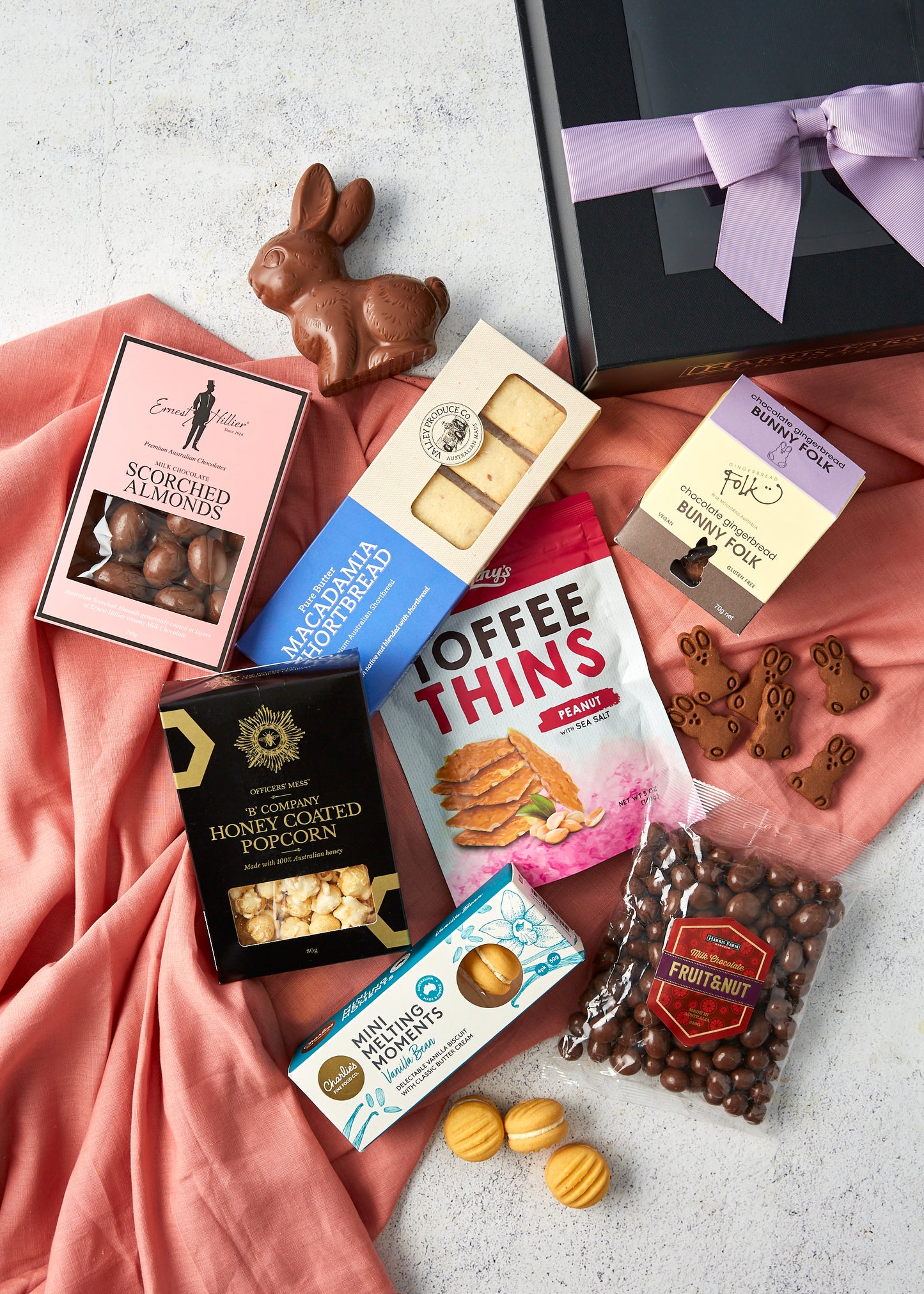 The Crackin Easter Hamper