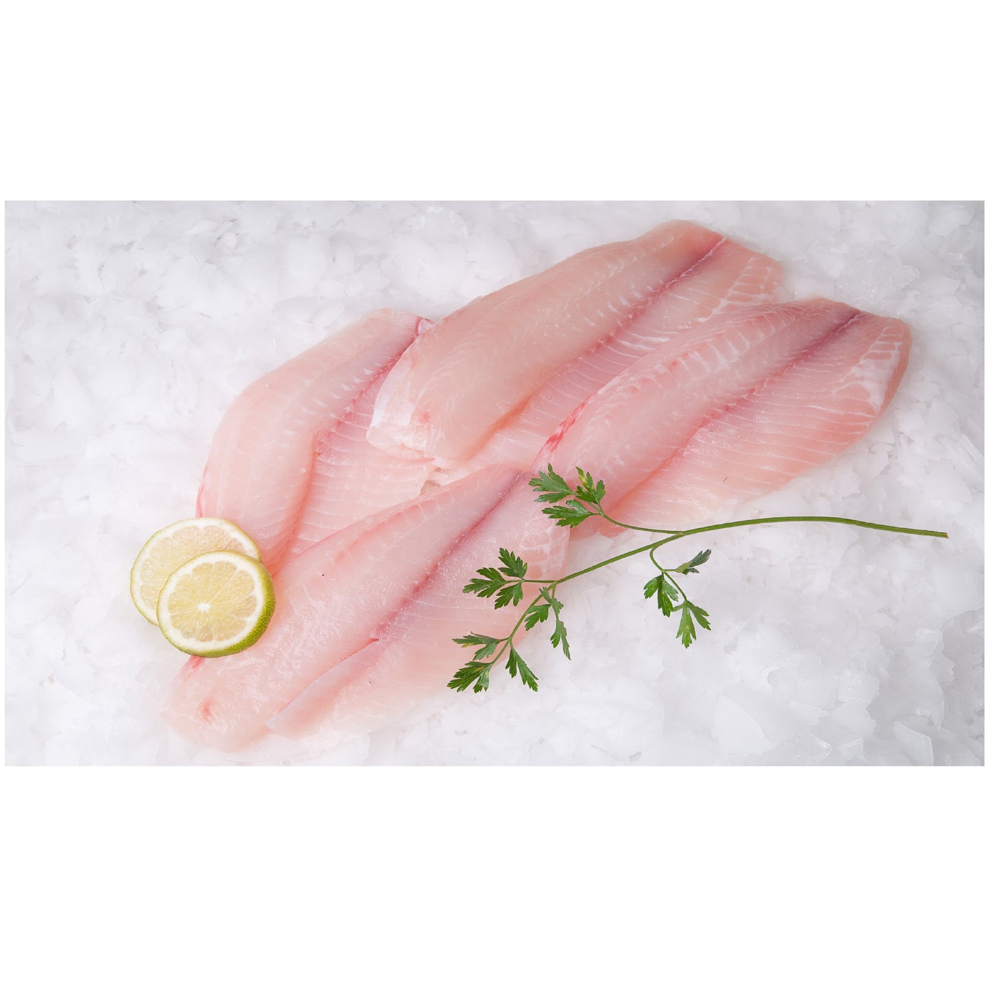 Smooth Dory - Fillets (min 350g) Skinned & Boned