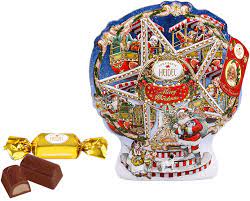 Heidel Ferris Wheel Tin 118g