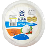 La Stella Latticini Buffalo Ricotta Cheese | Harris Farm Online