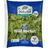 Roquette Wild min 120g