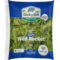 Roquette Wild min 120g