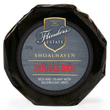 Flinders Estate Shoalhaven Double Brie Cheese 200g