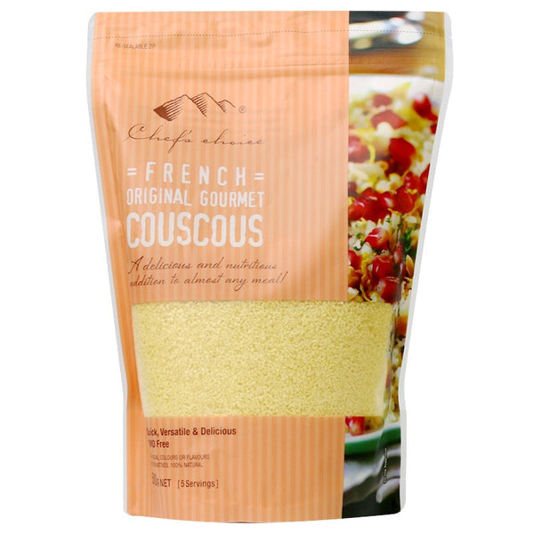 Chef's Choice French Couscous 500g
