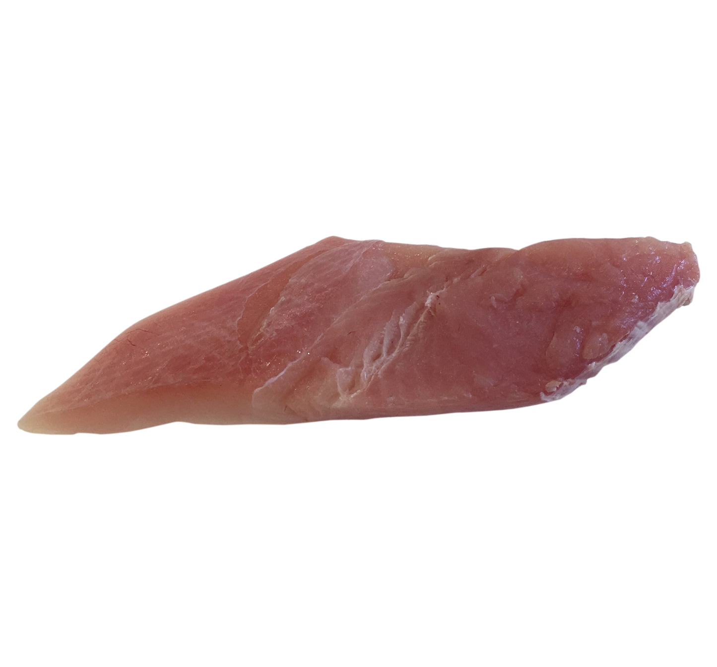Rays Bream - Fillets (min 420g) Skinned, Boned