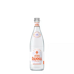 Acqua Panna Natural Mineral Water 12 x 750ml