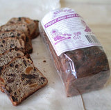 Naturis Fruit And Nut Loaf 680g , Z-Bakery - HFM, Harris Farm Markets
