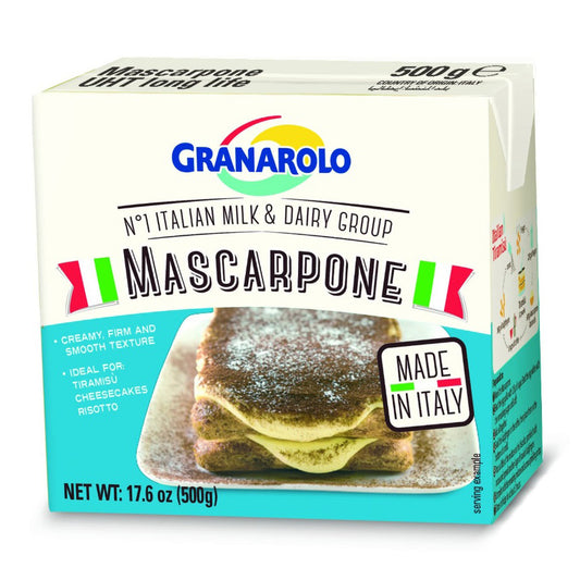 Granorolo Mascarpone Cheese 500g