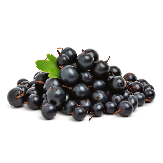 Black Currant Grapes min 1 kg