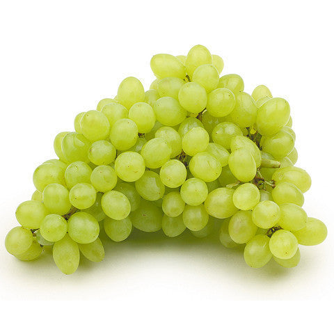 Grapes Sultana (box 10kg) , Wholesale - HFM, Harris Farm Markets
